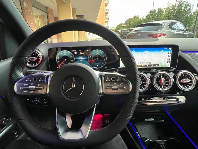 MERCEDES-BENZ B 200 Automatic Premium AMG Line Unipro