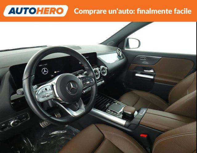 MERCEDES-BENZ GLA 250 e hybrid EQ Premium