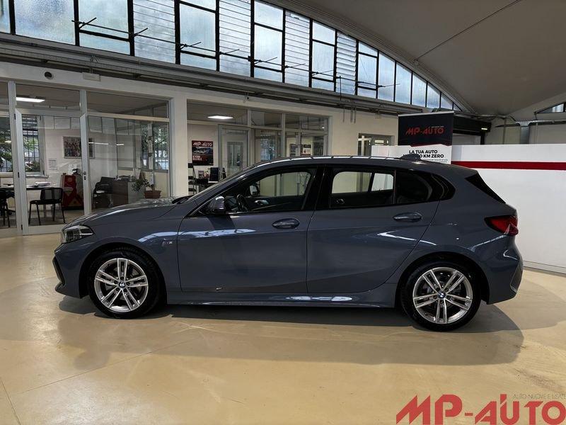 BMW Serie 1 118d 5p. M Sport tua a 344,00 al mese