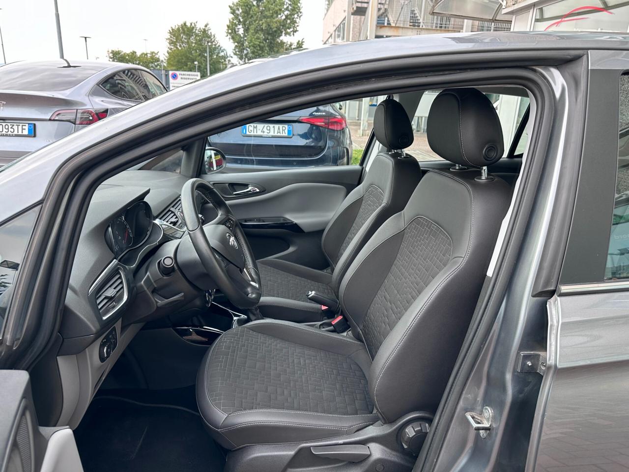 Opel Corsa 1.3CDTI 95CV COSMO AUTOMATICA 1PROPRIETARIO