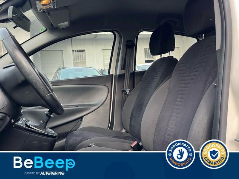 Lancia Ypsilon 1.2 8V GOLD S&S 69CV E6