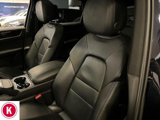 Porsche Cayenne 3.0 V6