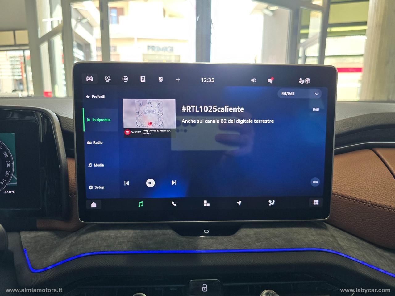 SKODA Kodiaq 2.0 TDI EVO SCR DSG 7 posti Style