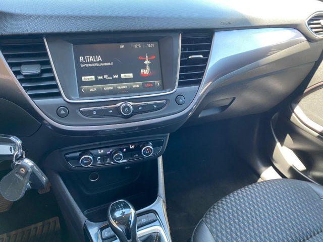 OPEL Crossland X 1.2 12V Innovation