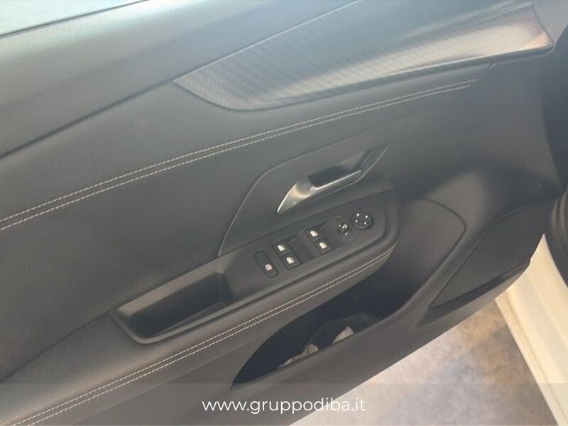 Opel Mokka II 2020 1.2 t GS Line s&s 130cv at8