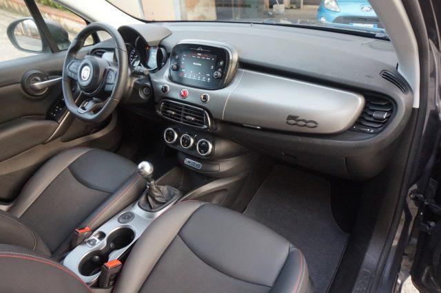 FIAT 500X 1.0 T3 120 CV Sport