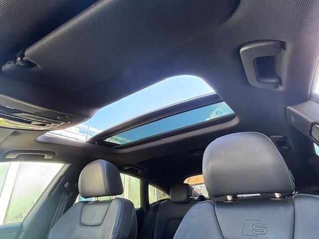 Audi A7 Sportback 50 3.0 tdi Mhev Quattro 286CV S-LINE