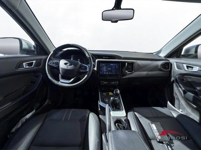 OTHERS-ANDERE OTHERS-ANDERE Dr Automobiles DR4 4.0 1.5