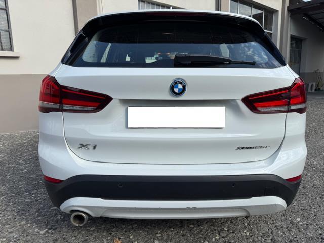 BMW X1 XDrive25e Business Advantage