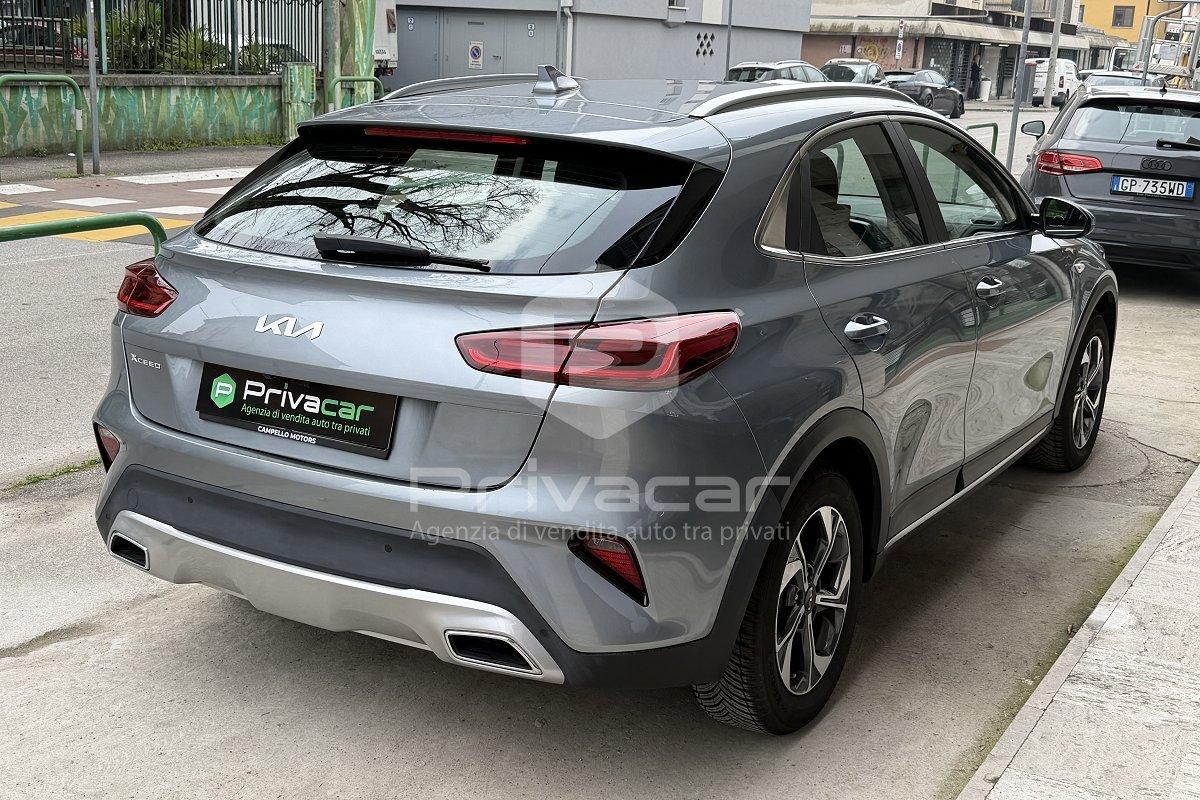 KIA Xceed 1.0 T-GDi GPL Urban