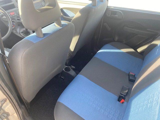 FIAT Panda 1.2 Dynamic "NEOPATENTATI-5 POSTI "