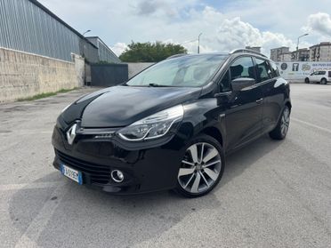 Renault Clio Sporter dCi 8V 90CV COSTUME NATIONAL