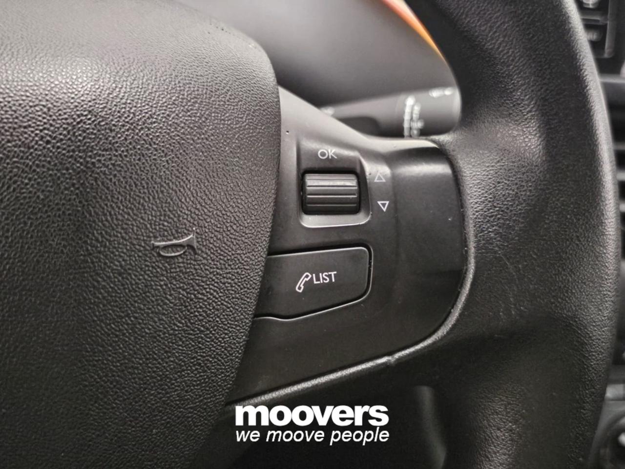 PEUGEOT 208 1° serie 1.0 VTi 68 CV 5 porte Active