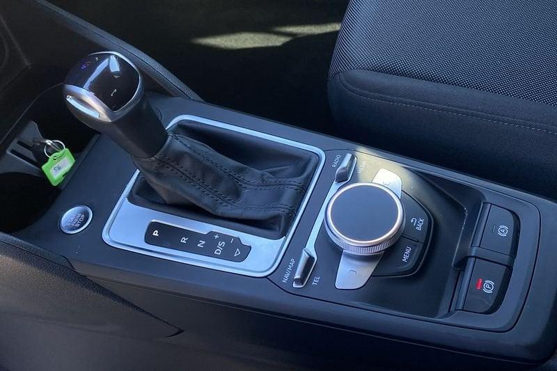 Audi Q2 Admired Advanced 2.0 TDI 116CV s-tronic 30