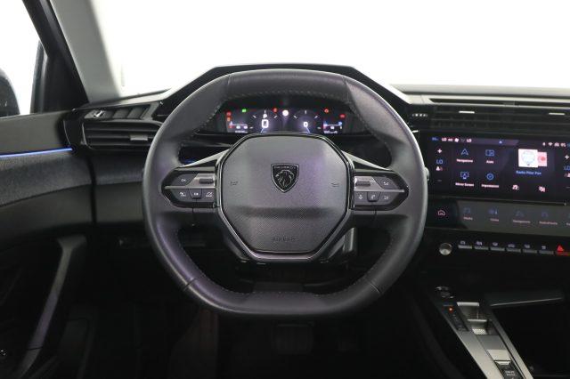 PEUGEOT 308 308 BlueHDi 130 S&S EAT8 Allure