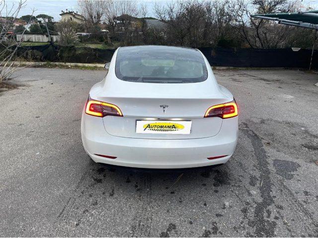 TESLA Model 3 Standard RWD Plus