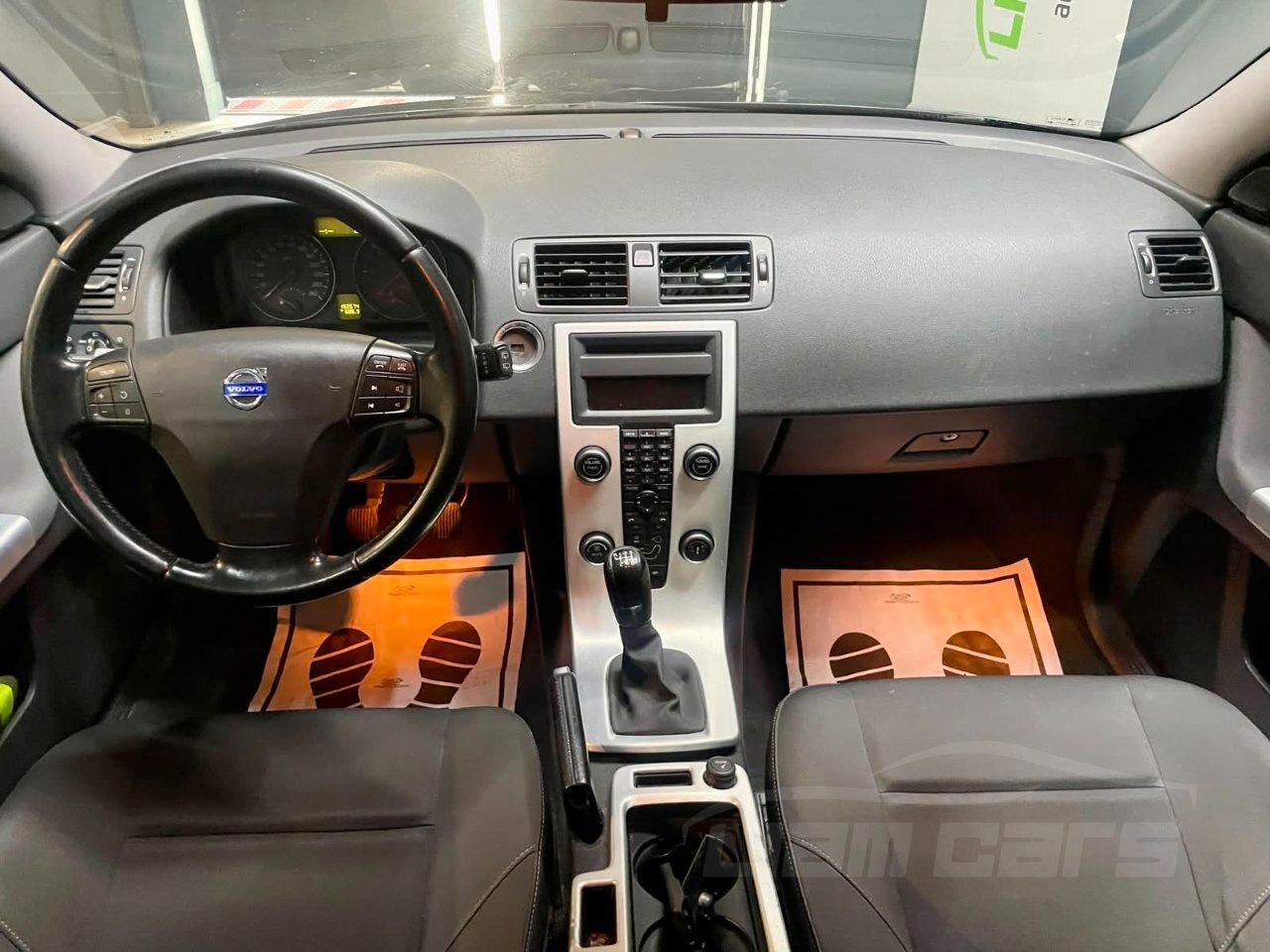 Volvo V50 1.6 d2 R-design 115cv