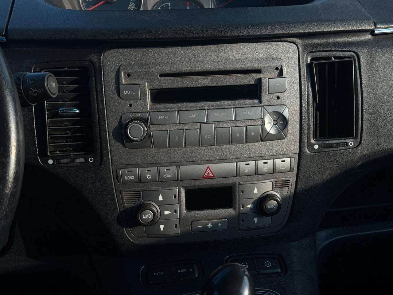 Lancia MUSA 1.3 Mjt 16V 95 CV S&S DPF Poltrona Frau
