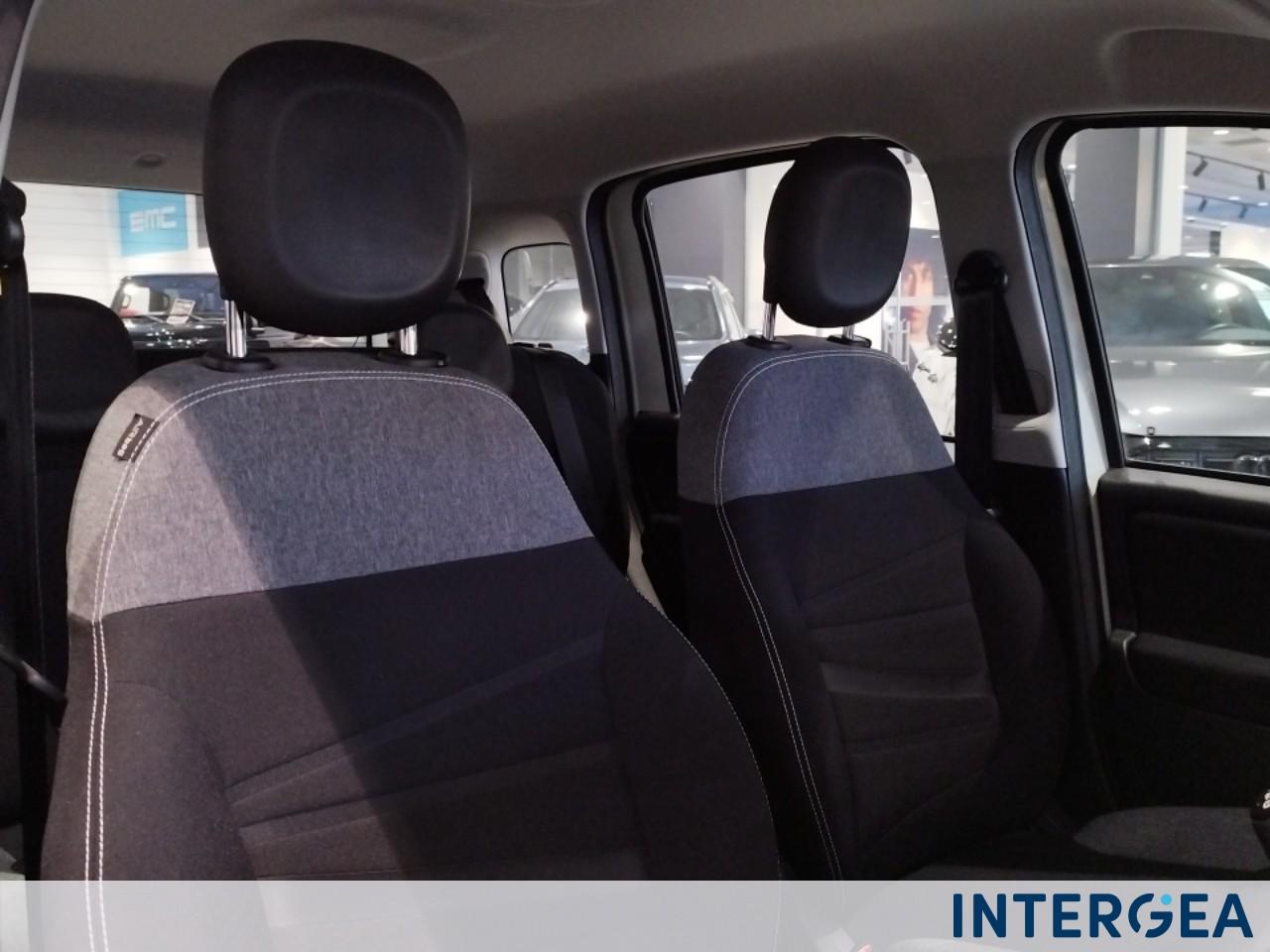 FIAT Panda 0.9 t.air t. Wild 4x4 s&s 85cv