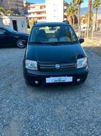 Fiat Panda 1.2 Alessi