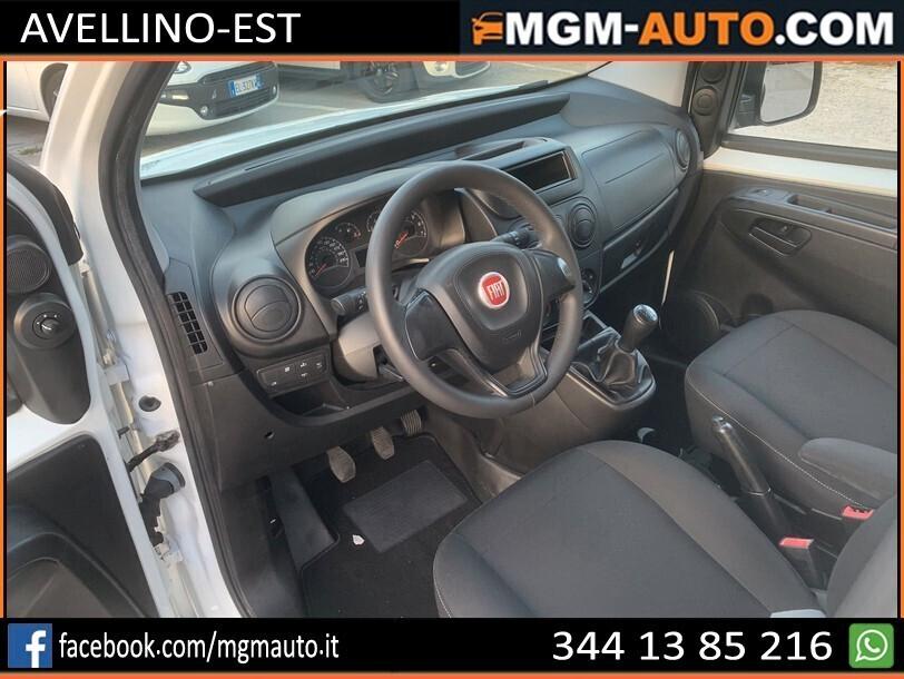 FIAT FIORINO QUBO 1.300 mjt 80 cv