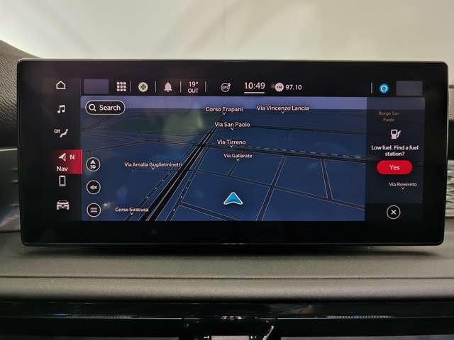 Alfa Romeo Tonale 1.6d 130cv Sprint TCT6 Navi+R18