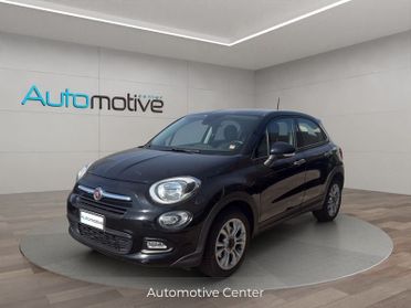 FIAT 500X 1.3 Mjet 95CV 4x2 City Look Pop Star