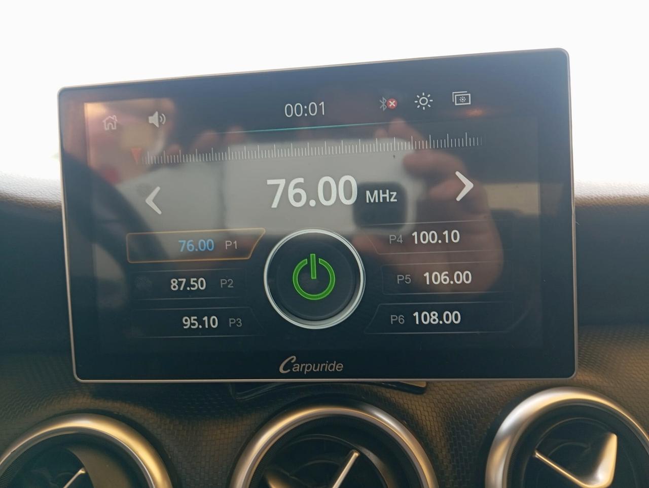 Mercedes-benz A 180 CDI Executive