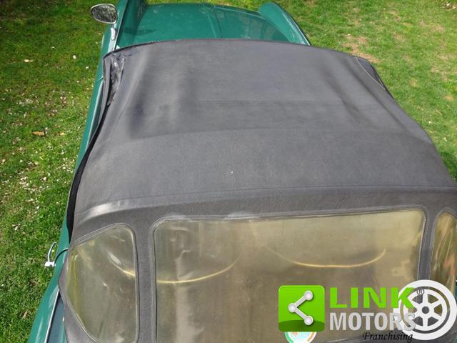 TRIUMPH Spitfire MK2