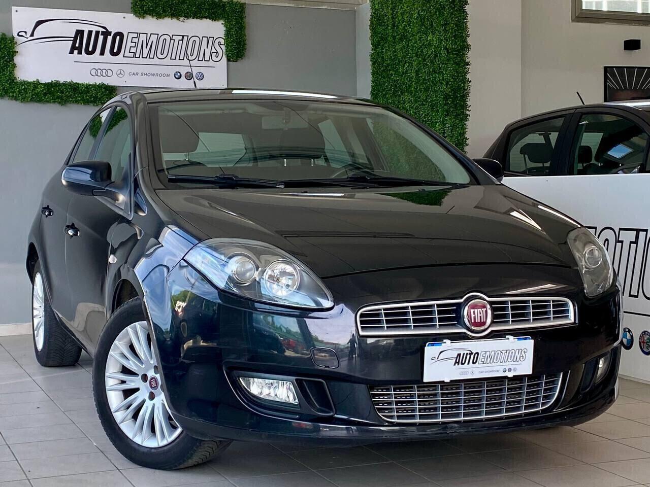 Fiat Bravo - 1.4 | 120 CV - Distribuzione Eseguita