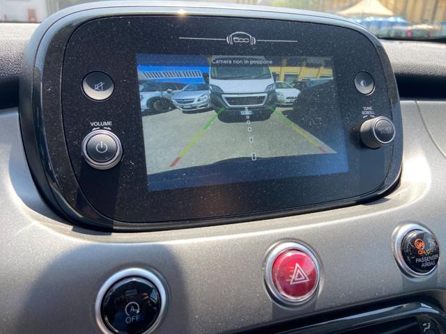 FIAT 500X *PROMO* 1.3 MultiJet 95 CV Sport