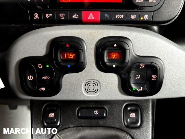 FIAT Panda 1.3 MJT 95 CV City Cross