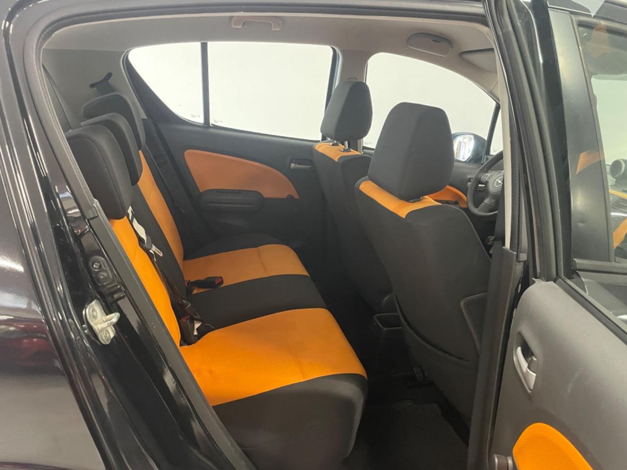 Opel Agila 1.2 16V 86CV Enjoy Come Nuova !