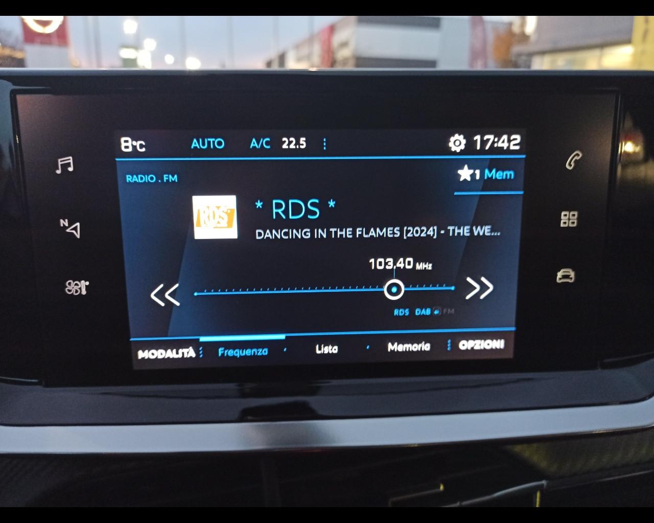 PEUGEOT 2008 2ª serie - 2008 PureTech 100 S&S Allure Pack
