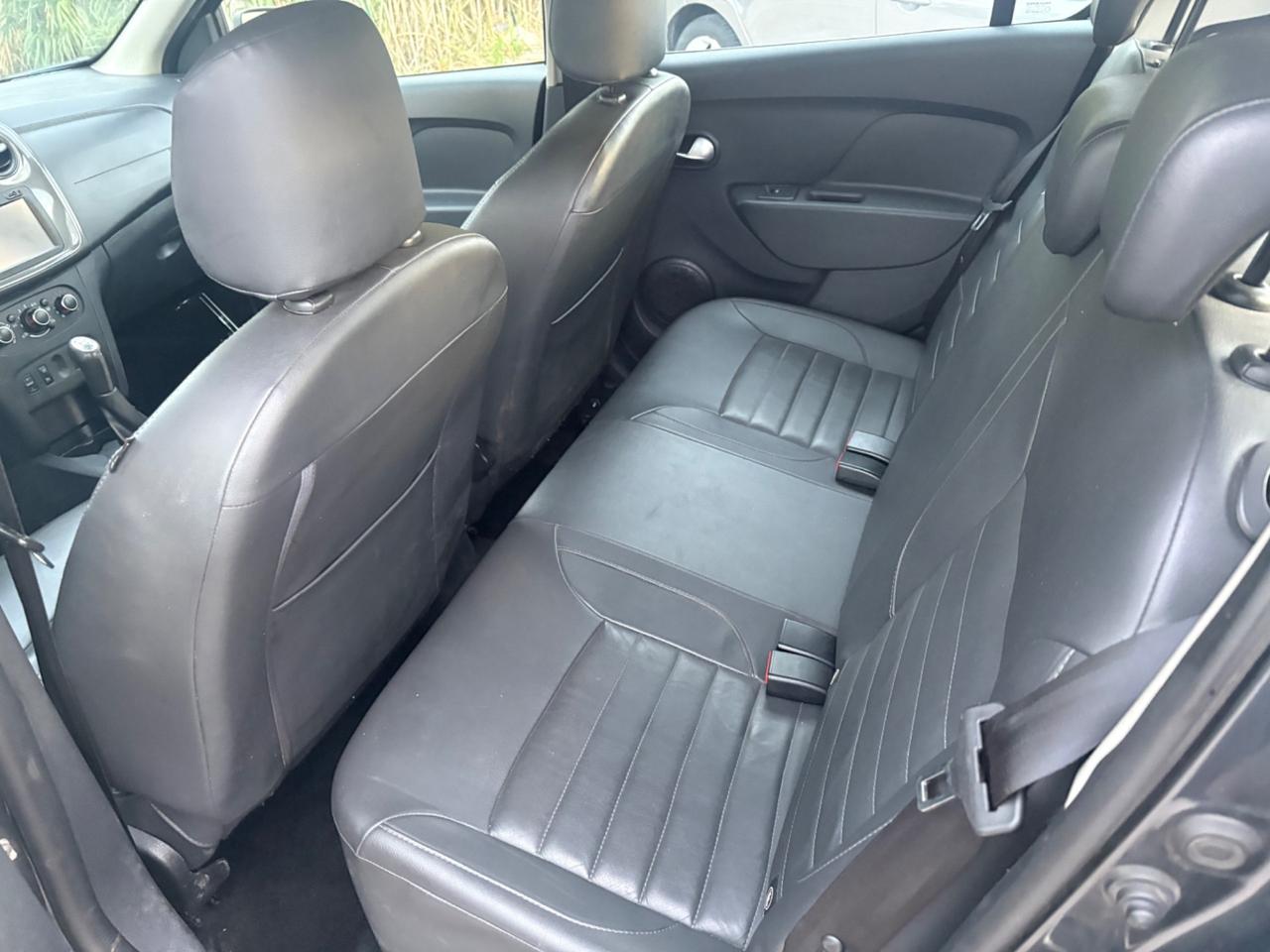 Dacia Sandero Stepway 1.5 dCi 8V 90CV Start&Stop