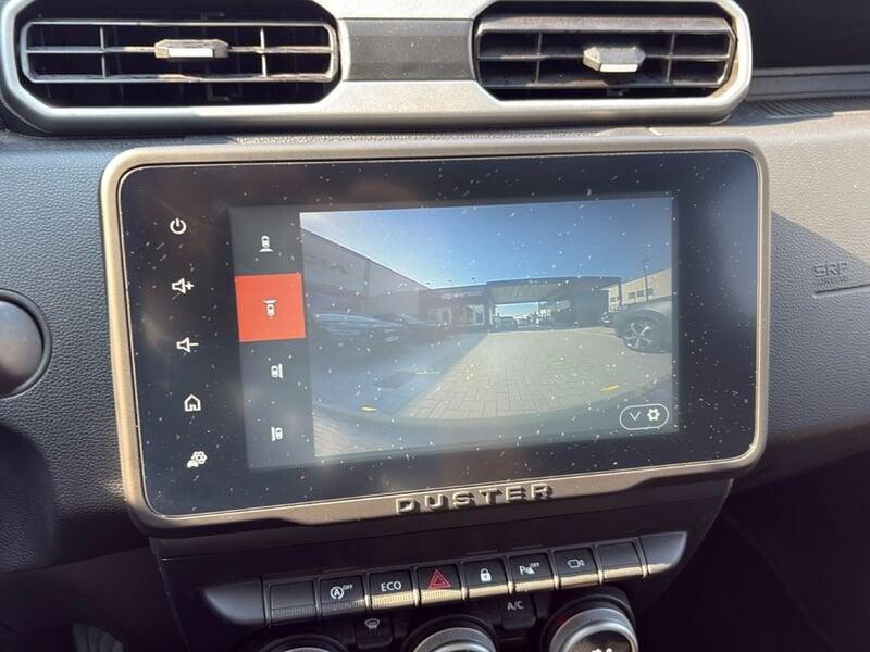 Dacia Duster Duster 1.0 tce Journey Gpl 4x2 100cv