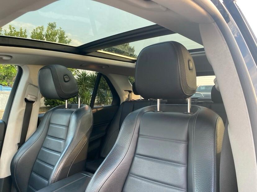 Mercedes-benz GLE 350 GLE 350 de hybrid EQ 4Matic Premium