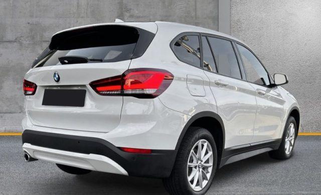 BMW X1 sDrive18i Advantage