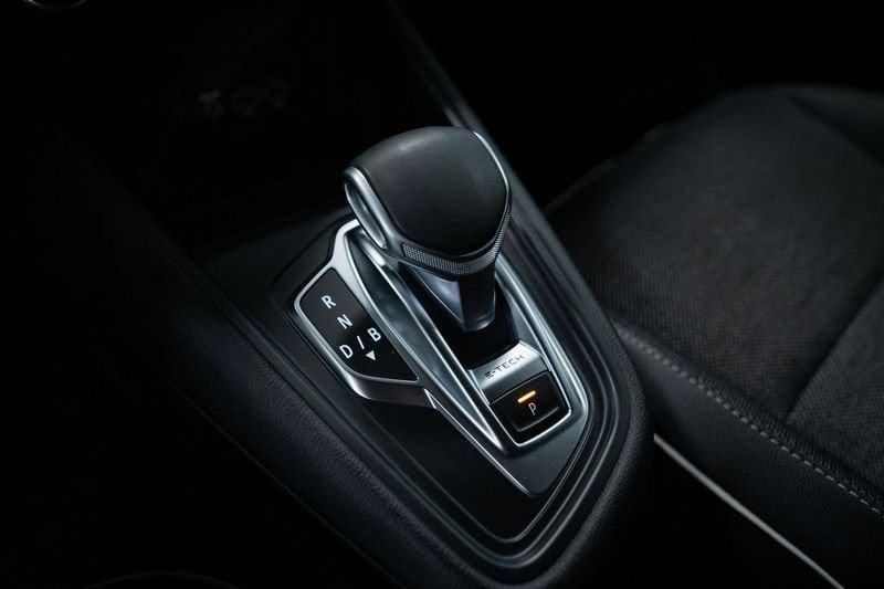 Renault Captur 1.6 E-Tech phev Intens 160cv auto my21