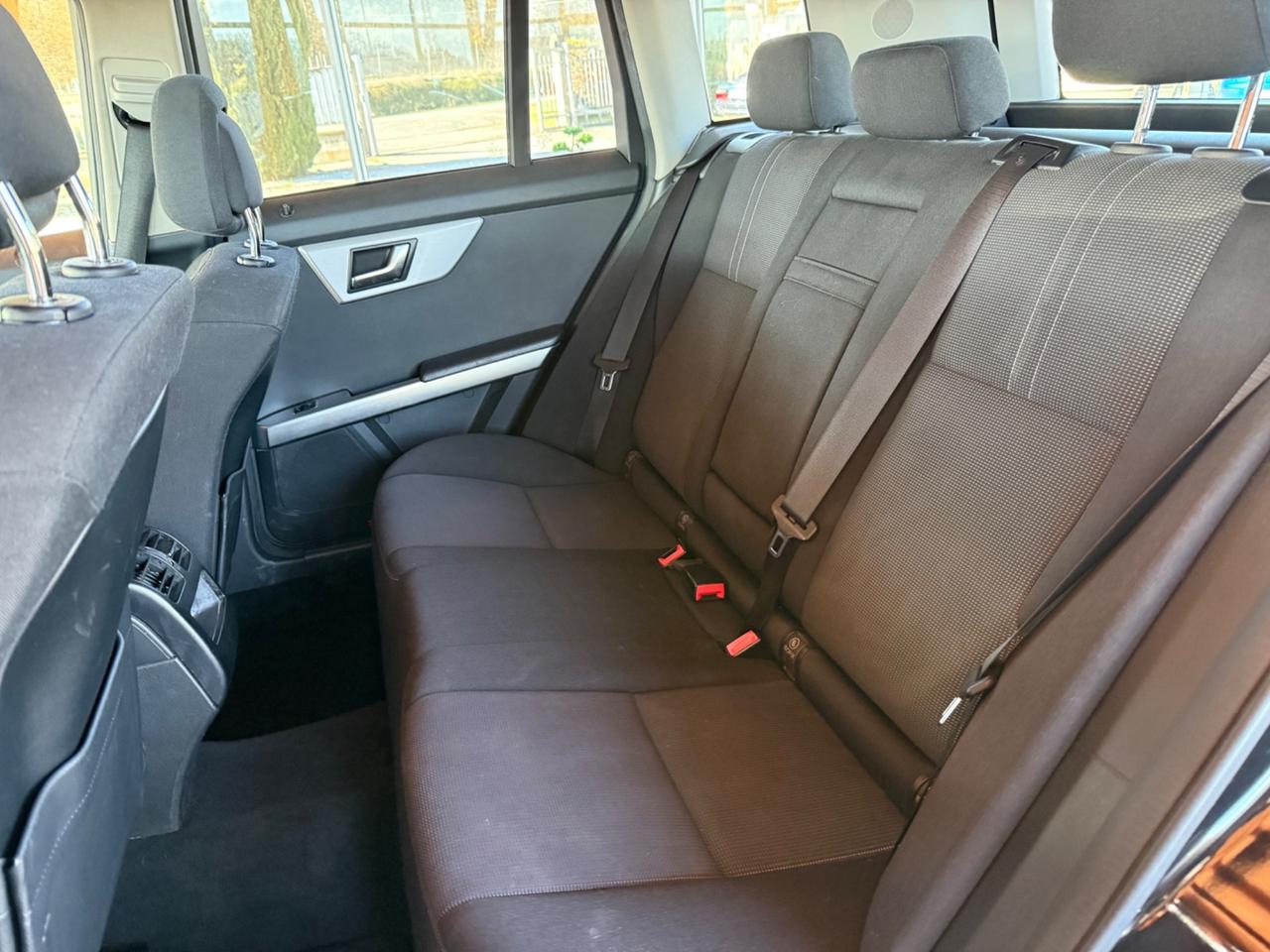 Mercedes-benz GLK 220 - 2.2 Diesel - Automatico - Suv