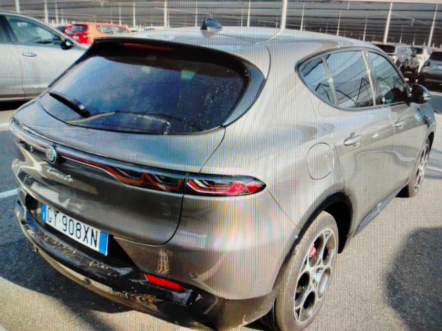 ALFA ROMEO Tonale 1.6 diesel 130 CV TCT6 Veloce