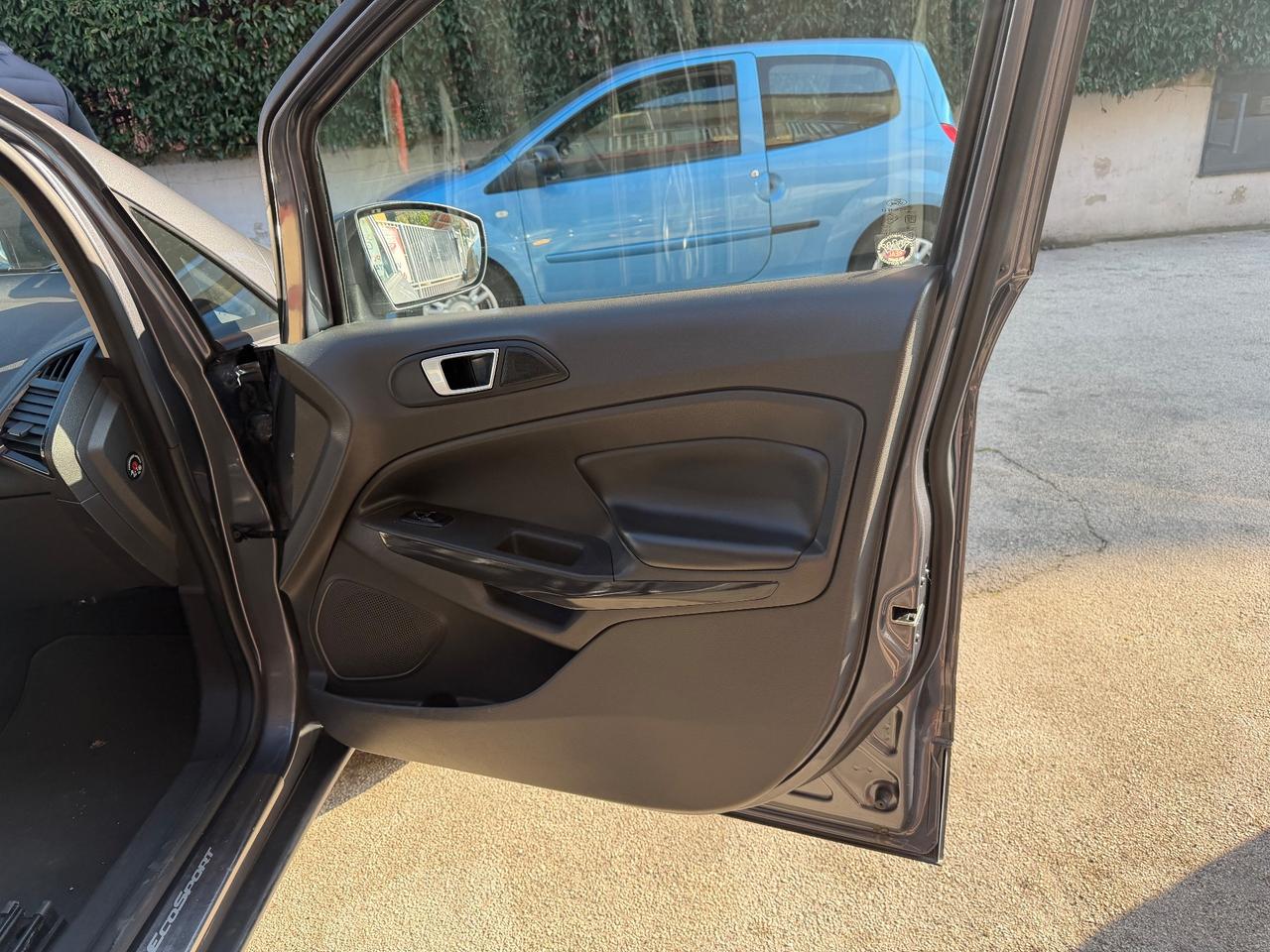 Ford EcoSport 1.5 TDCi 95 CV Business