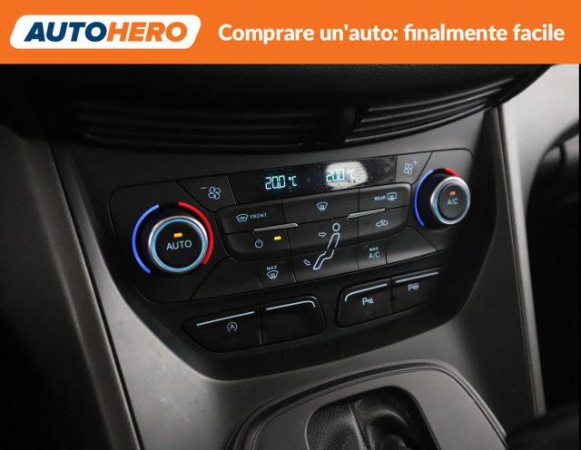 FORD C-Max 1.5 EcoBlue 120CV Powershift Start&Stop Business