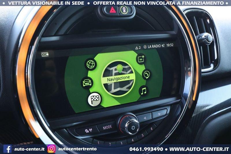 MINI Countryman 1.5 Cooper ALL4 Aut 4X4