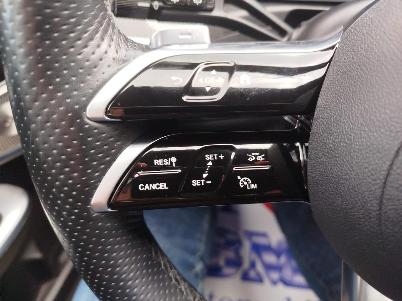 MERCEDES C220D S.W. AMG PREMIUM PLUS 4MATIC 197CV