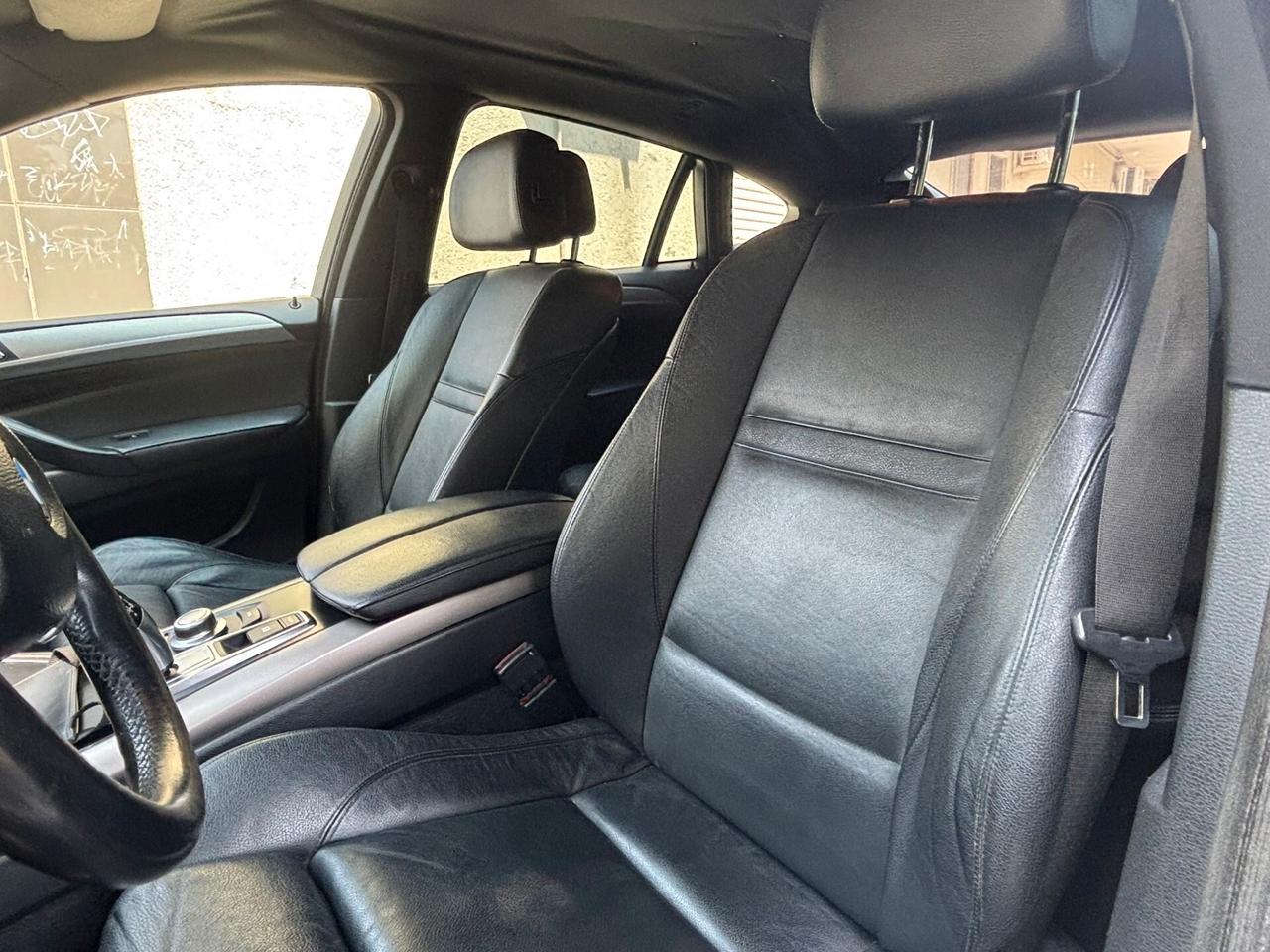 Bmw X6 xDrive35d Futura