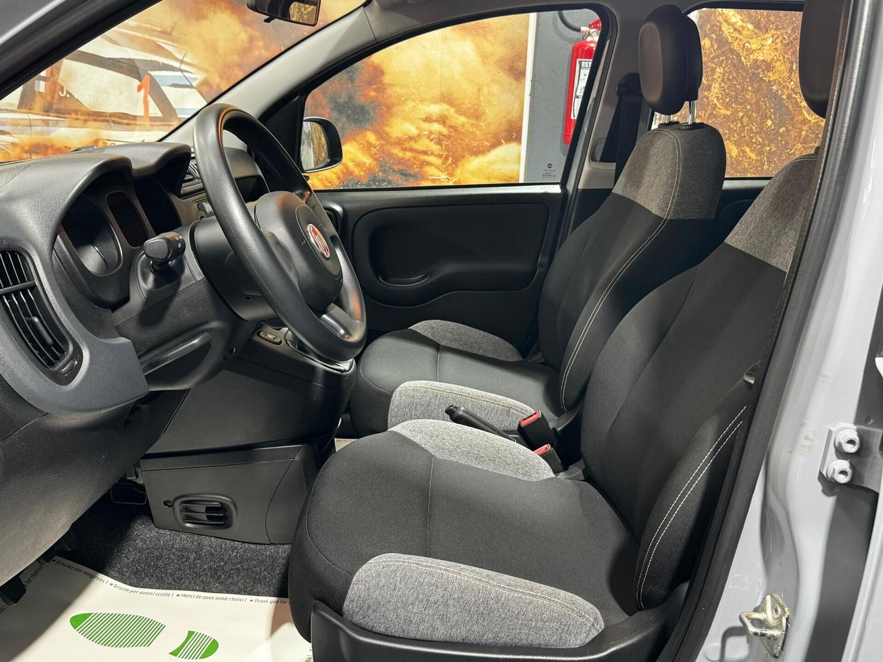 Fiat Panda 1.0 FireFly S&S Hybrid 70cv