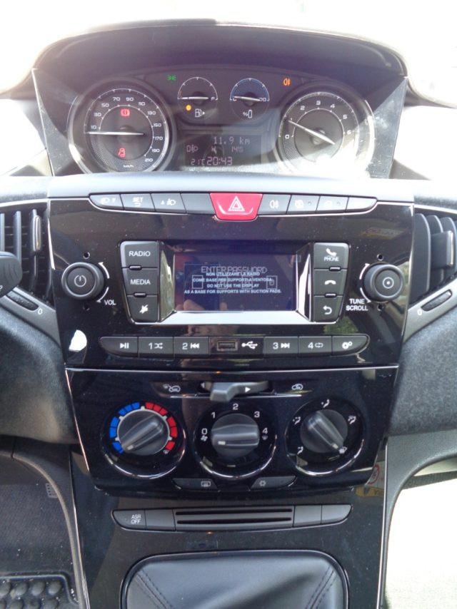 LANCIA Ypsilon 1000 HYBRID ORO 70CV ITALIA PREZZO SENZA VINCOLI