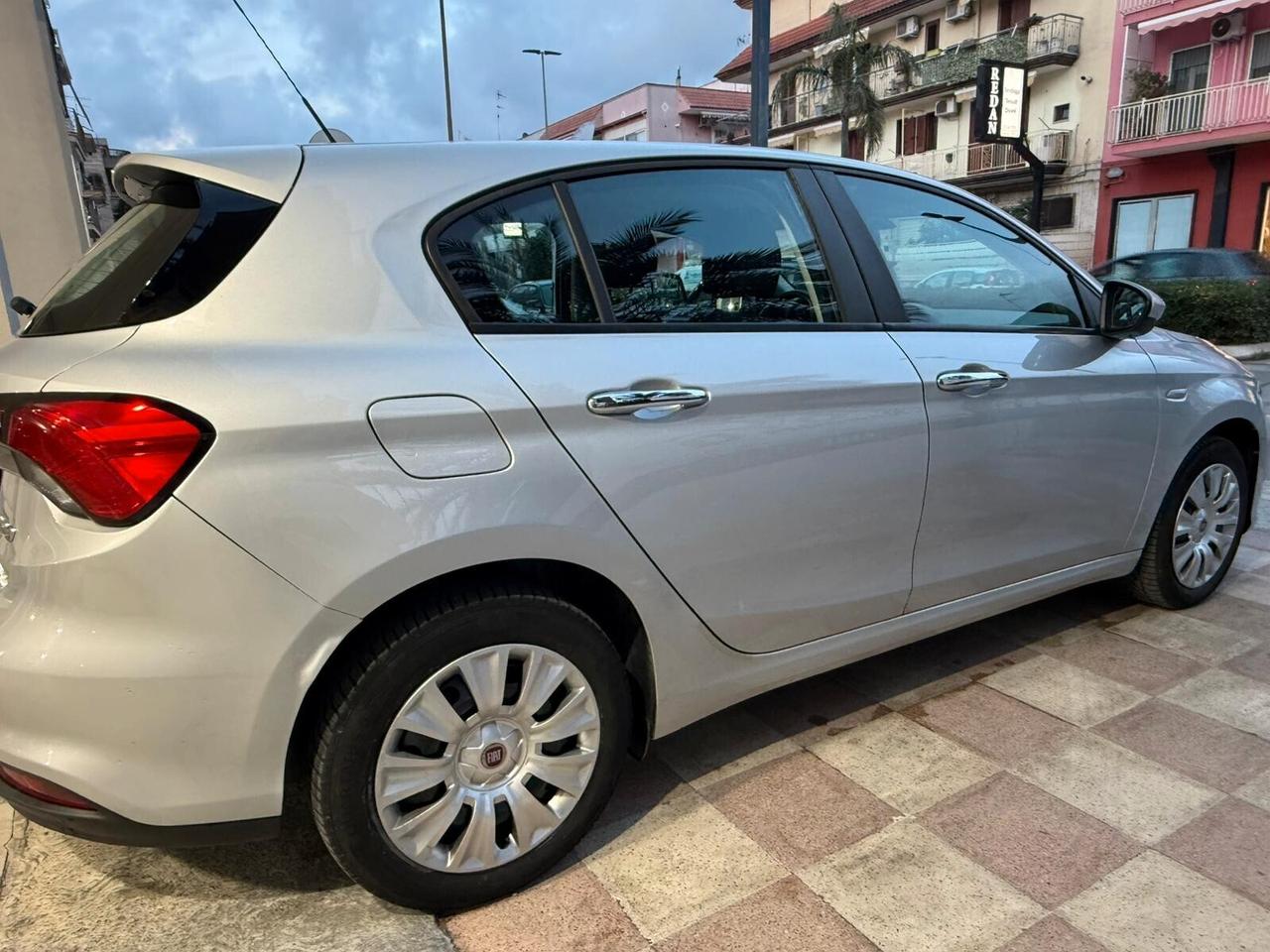 Fiat Tipo 1.6 Mjt S&S 5 porte Business