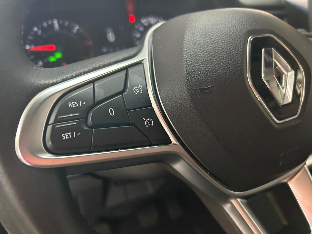 Renault Trafic BluedCi 150CV PL 9 POSTI